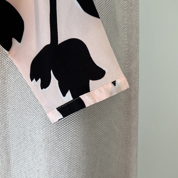 Ann Taylor Loft Blouse - Picture 3 of 3